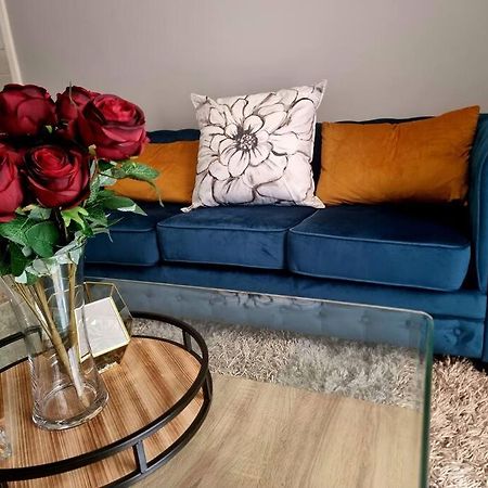 Super Cosy Home Мидранд Экстерьер фото