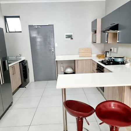Super Cosy Home Мидранд Экстерьер фото
