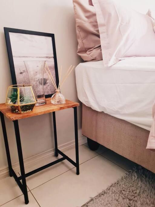Super Cosy Home Мидранд Экстерьер фото