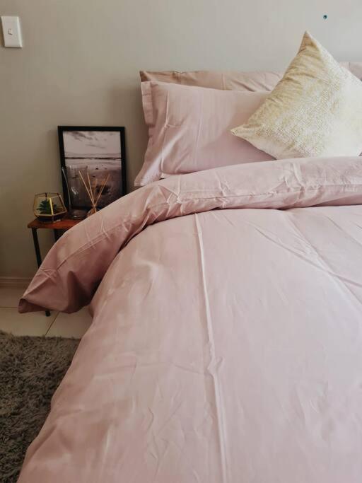 Super Cosy Home Мидранд Экстерьер фото